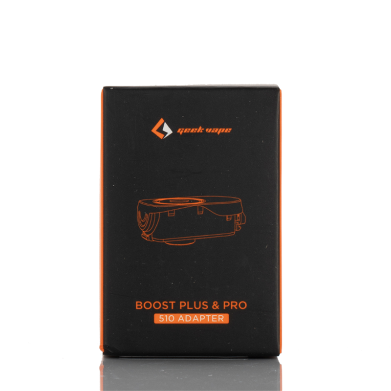 Geekvape Aegis Boost ProPlus 510 Adapter