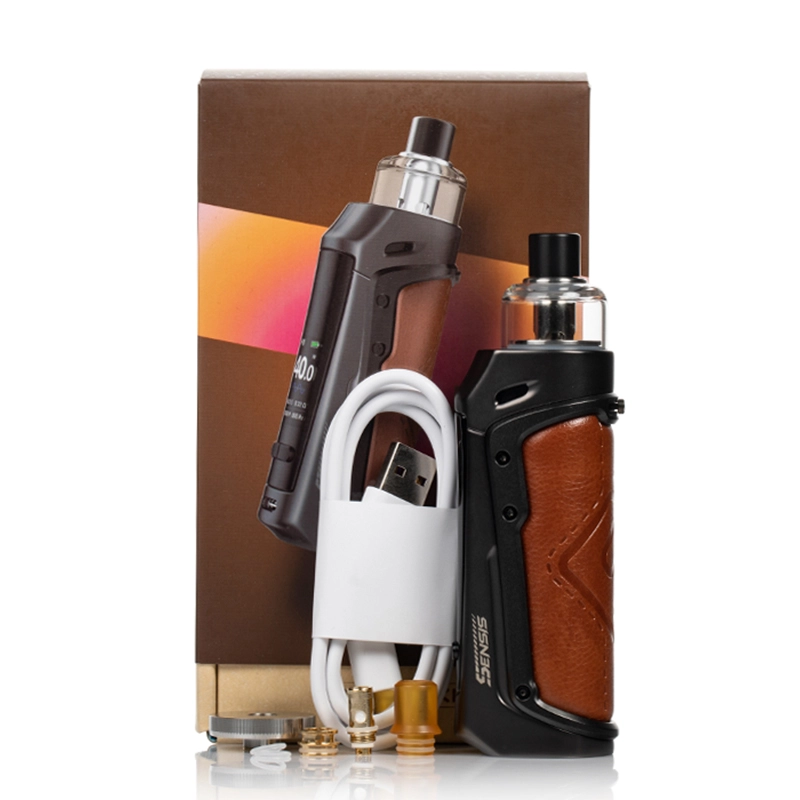 Innokin Sensis 40W Next-Gen Pod Mod Kit
