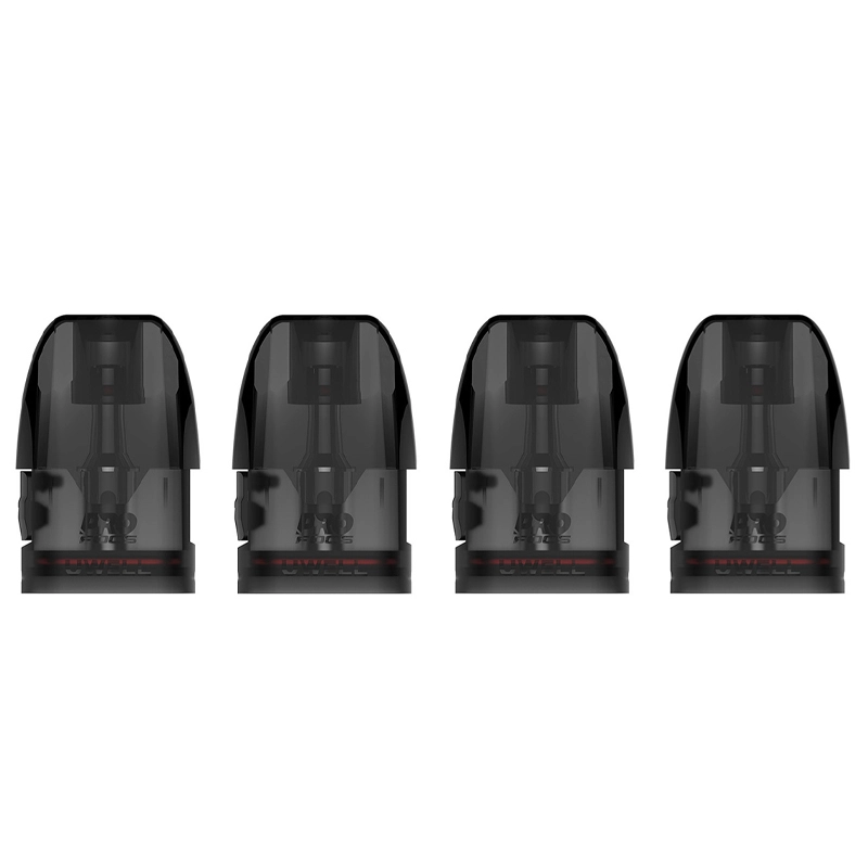 Uwell Tripod Replacement Pod Cartridge 2ml (4pcspack)