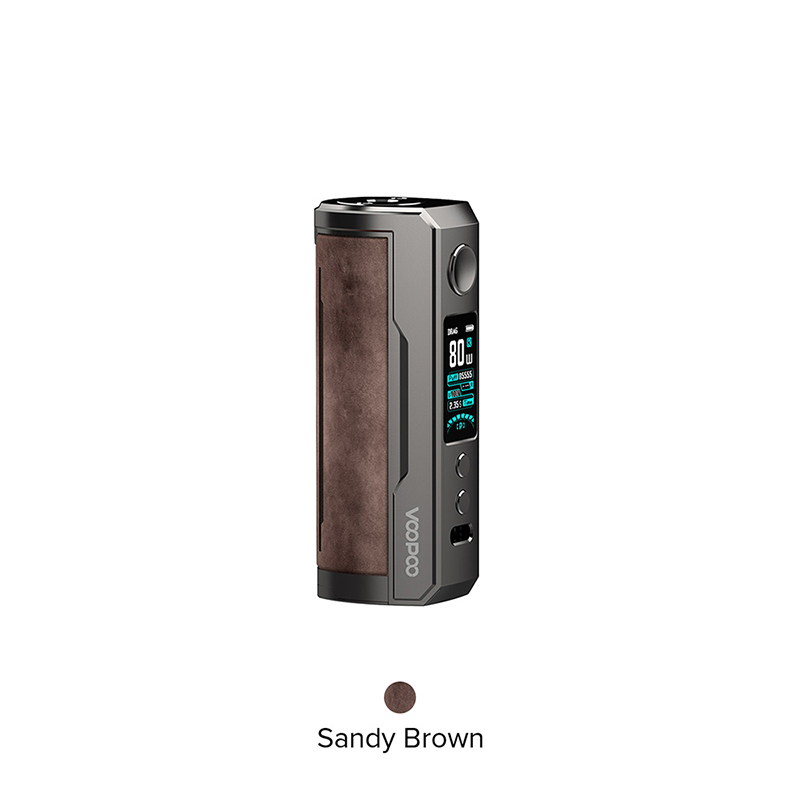 Sandy Brown