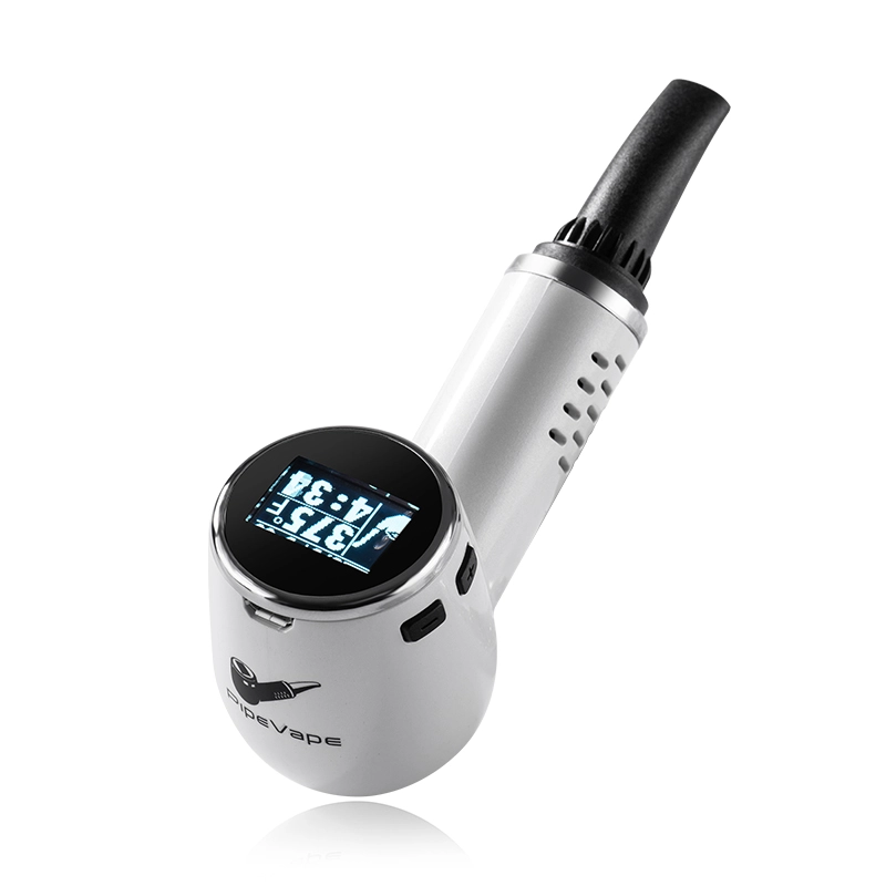 Anlerr Pipevape Dry Herb Vaporizer Kit