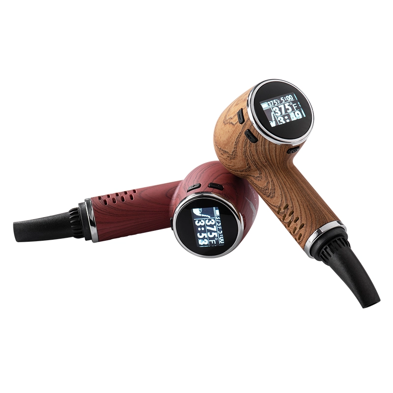 Anlerr Pipevape Dry Herb Vaporizer Kit