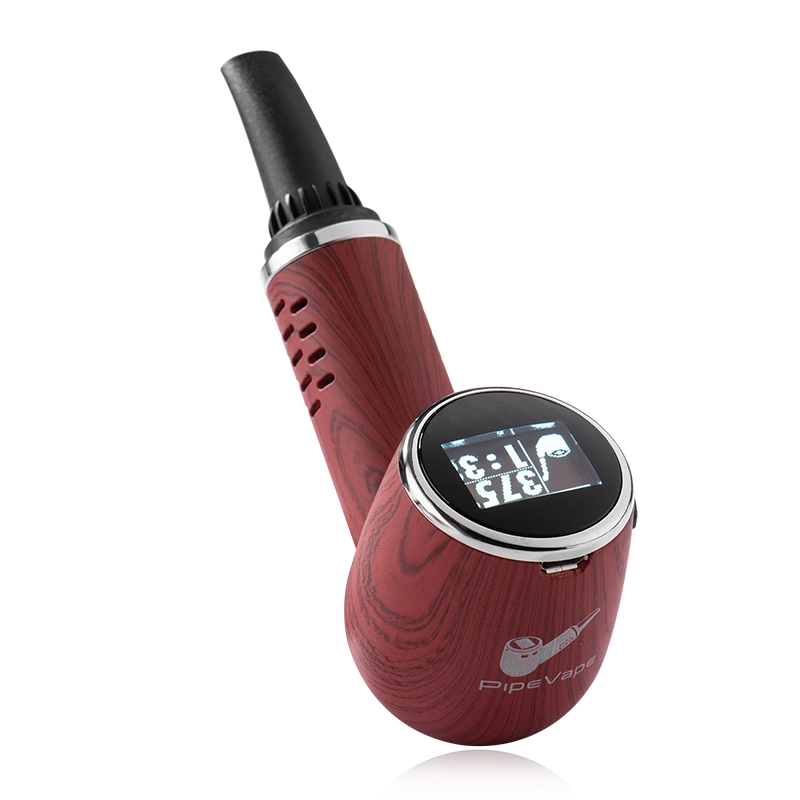 Anlerr Pipevape Dry Herb Vaporizer Kit