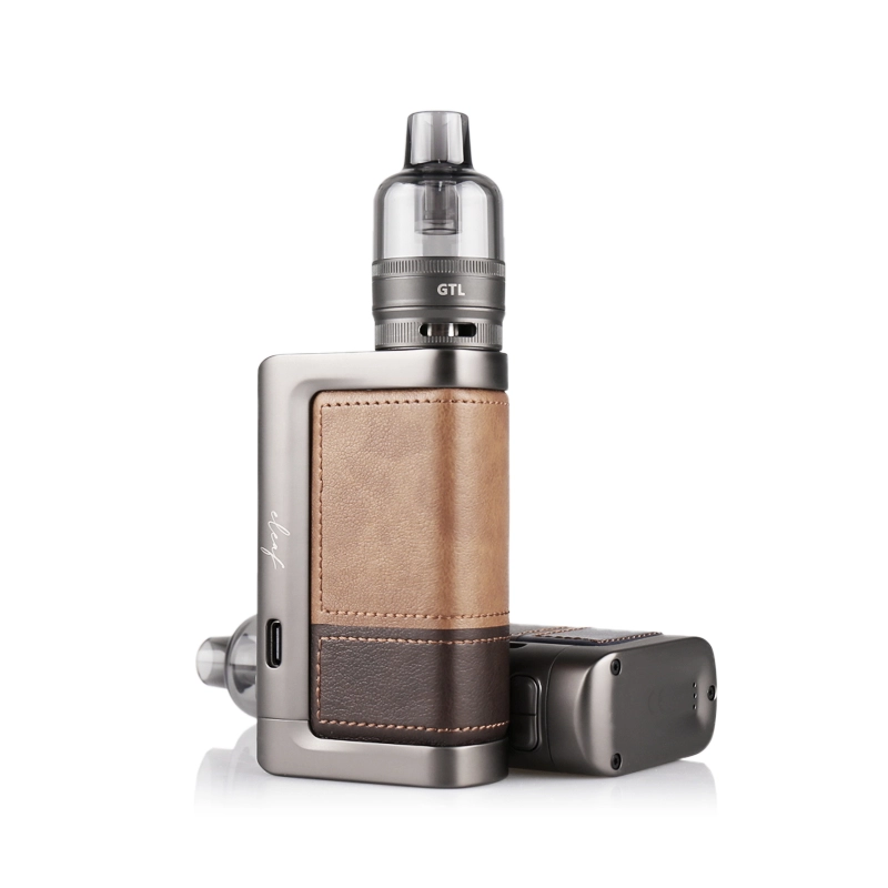 Eleaf iStick Power 2 Pod Mod Kit
