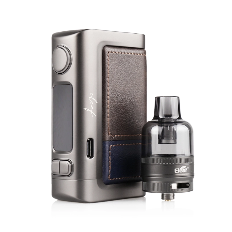 Eleaf iStick Power 2 Pod Mod Kit