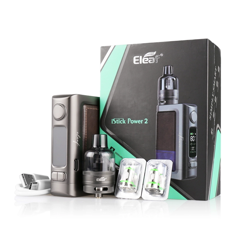 Eleaf iStick Power 2 Pod Mod Kit