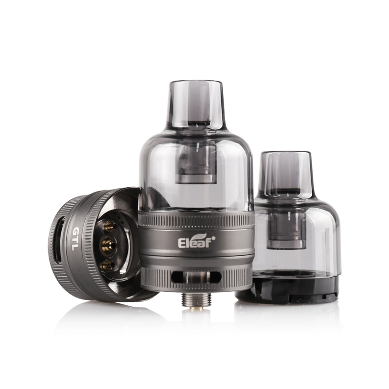 Eleaf iStick Power 2 Pod Mod Kit