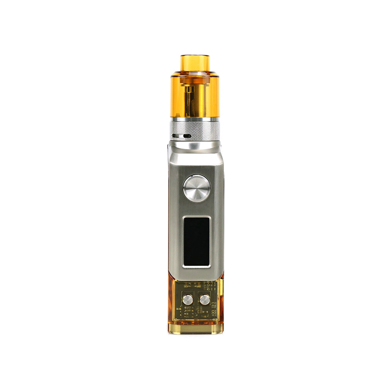 Rincoe Jellybox 228W Kit with Jellytank