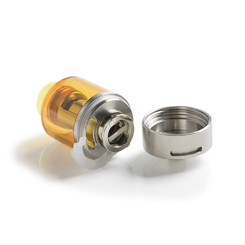 Rincoe Jellybox Mini 80W Kit with Jellytank