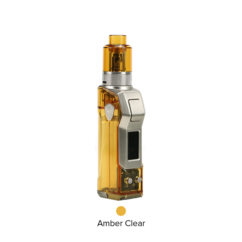 Amber Clear