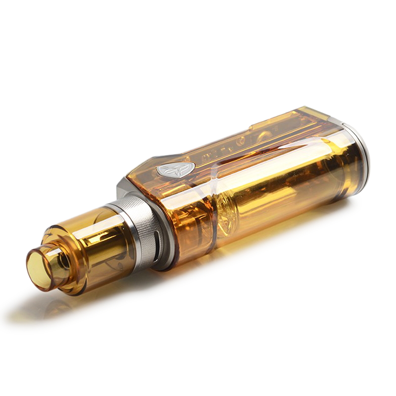 Rincoe Jellybox Mini 80W Kit with Jellytank