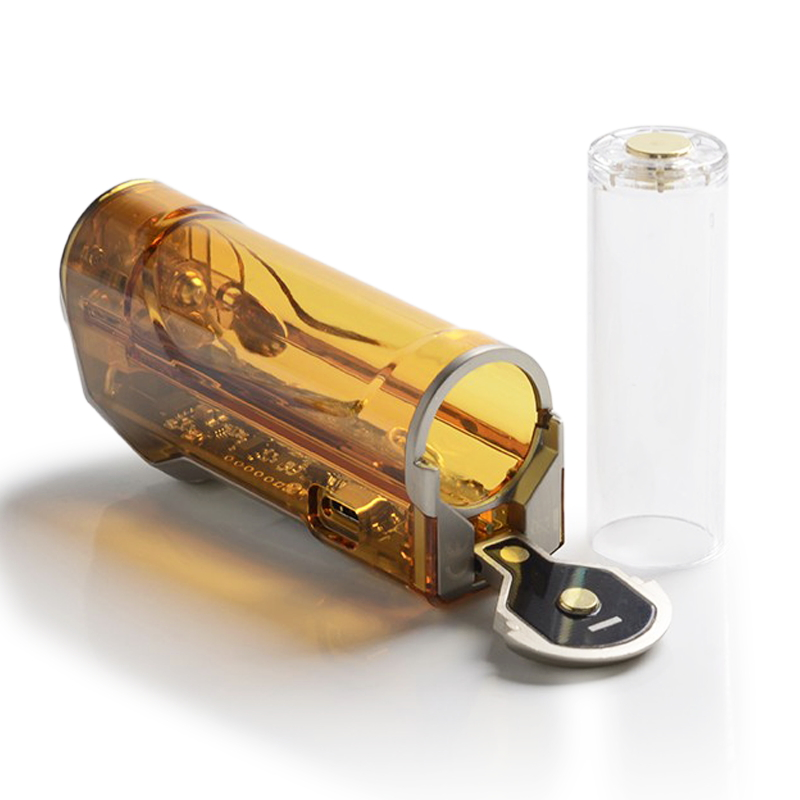 Rincoe Jellybox Mini 80W Kit with Jellytank