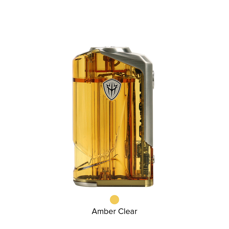 Amber Clear