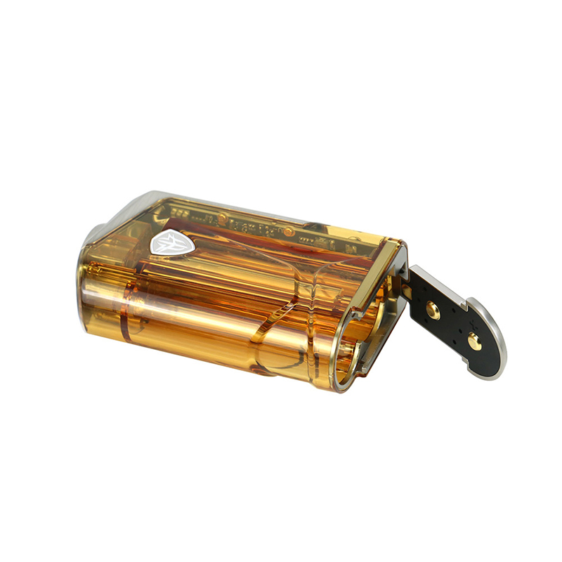 Rincoe Jellybox TC Box Mod