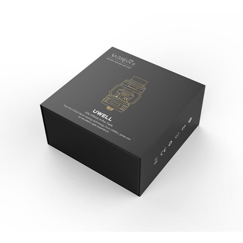 Uwell Valyrian 2 Pro Sub Ohm Tank