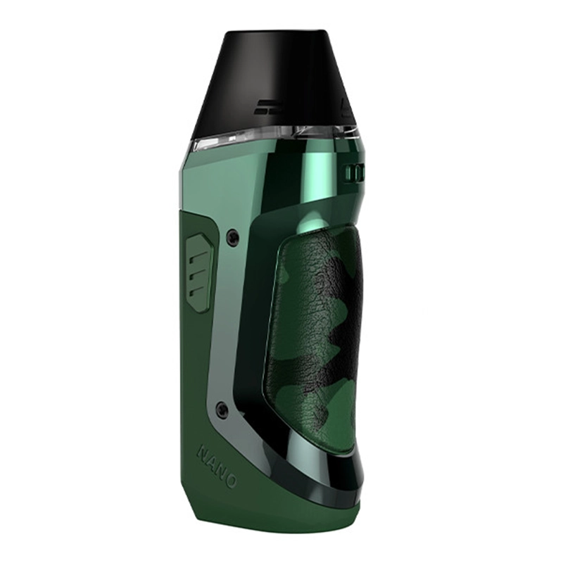 Camo Green