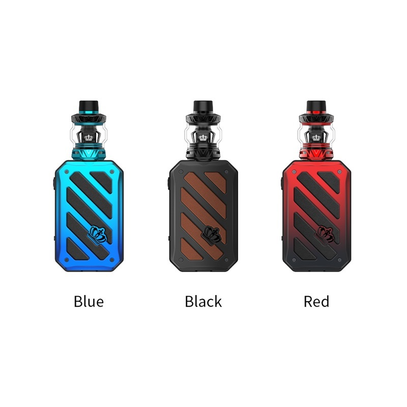 Uwell Crown V Kit 200W