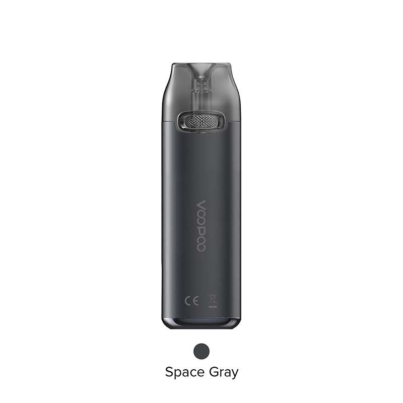 Space Gray