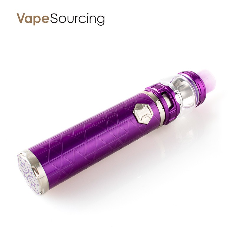 iJust 3 Kit with ELLO Duro Atomizer