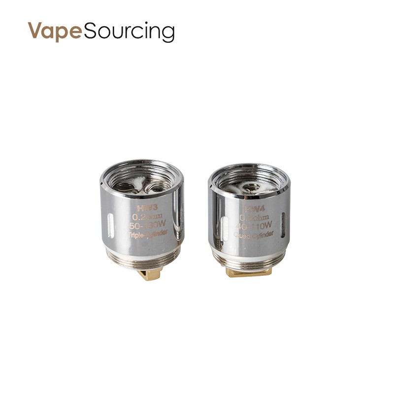 Eleaf ELLO S