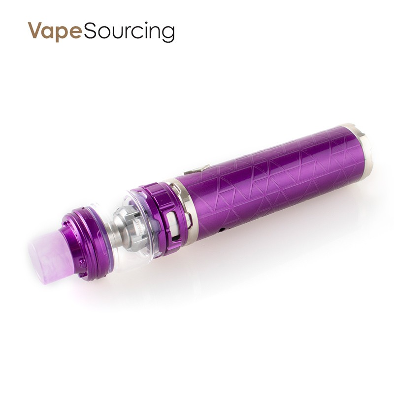 Eleaf iJust 3 with ELLO Duro