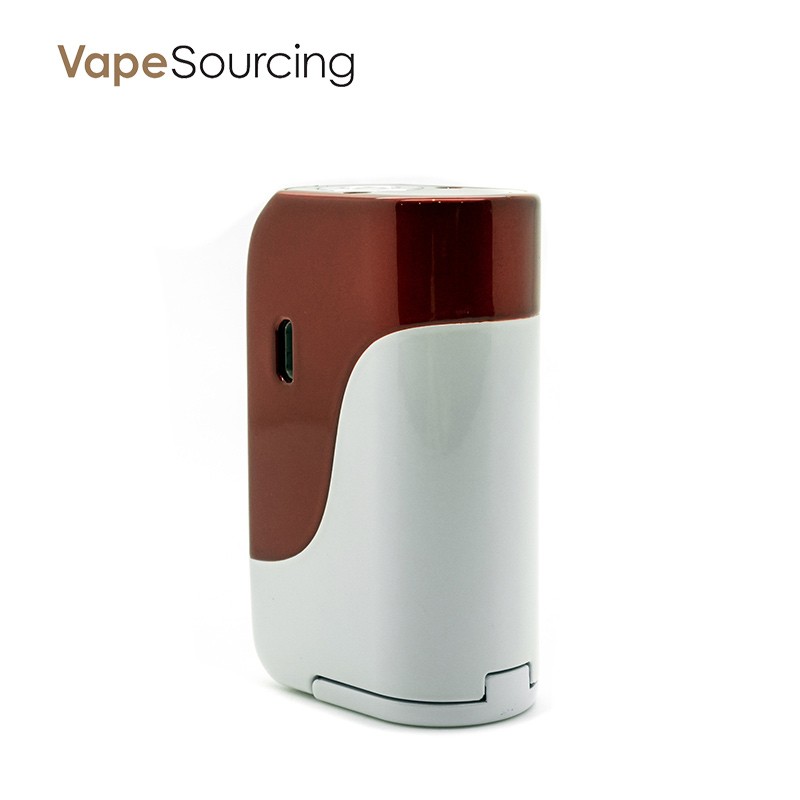 Asmodus Mini Minikin 50W Mod