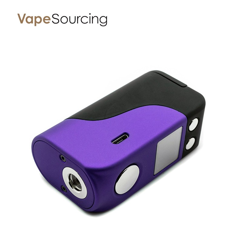 Asmodus Mini Minikin 50W Mod