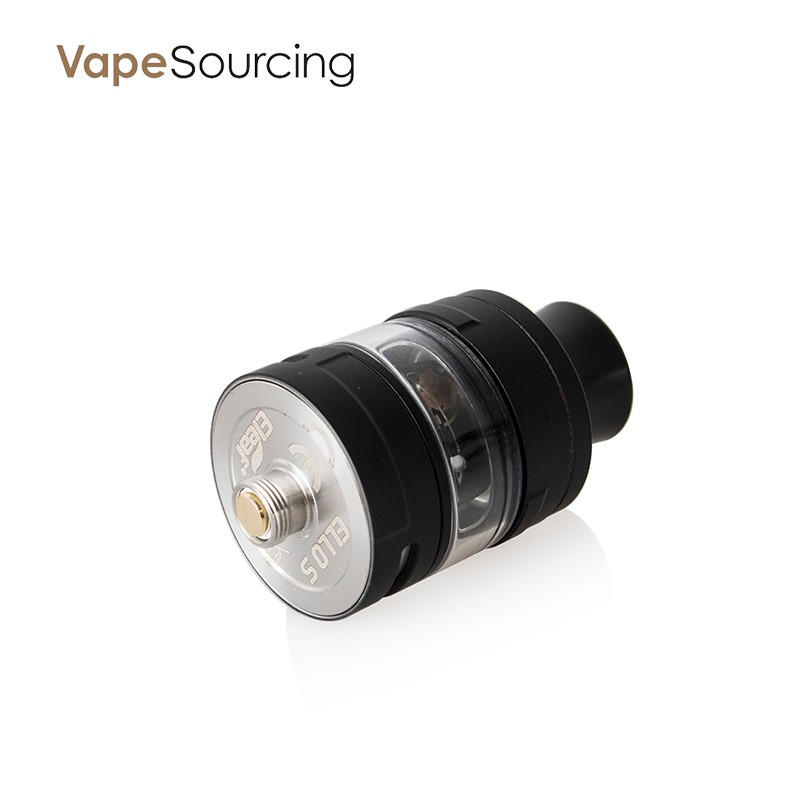 Eleaf ELLO S Atomizer 2ml / 4ml