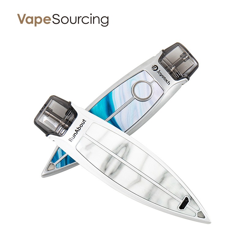 Joyetech RunAbout