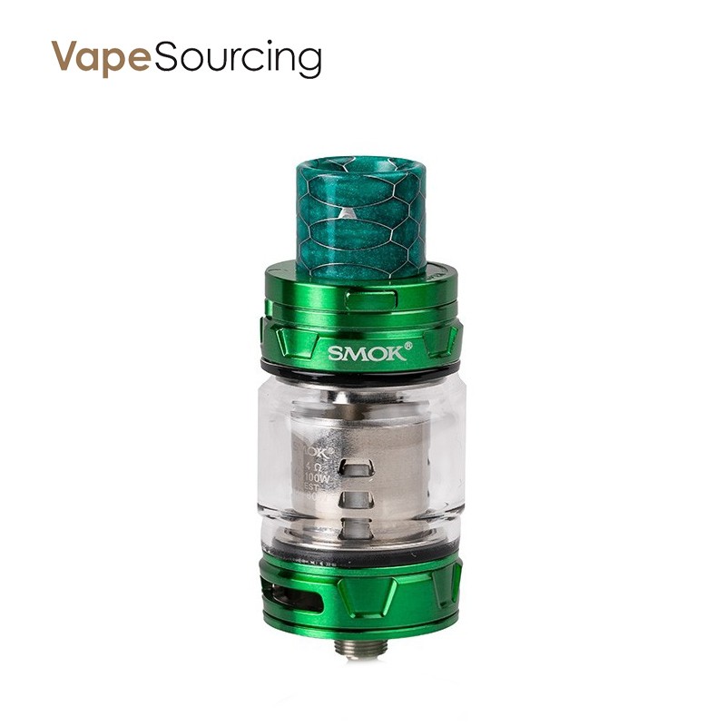 SMOK TFV12 Prince Green