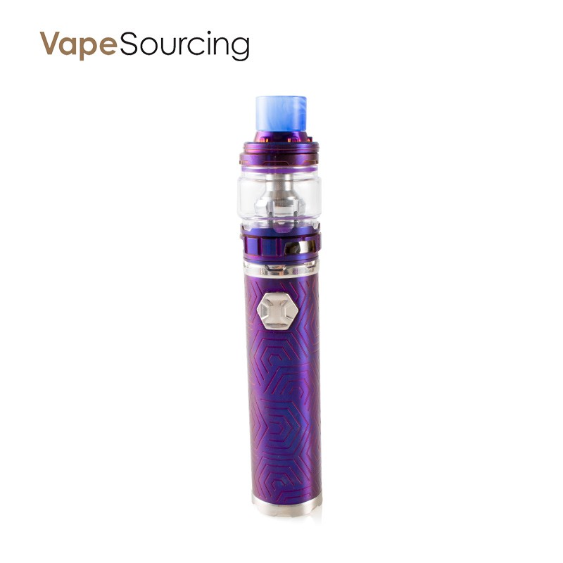 Eleaf iJust 3 Blue Purple