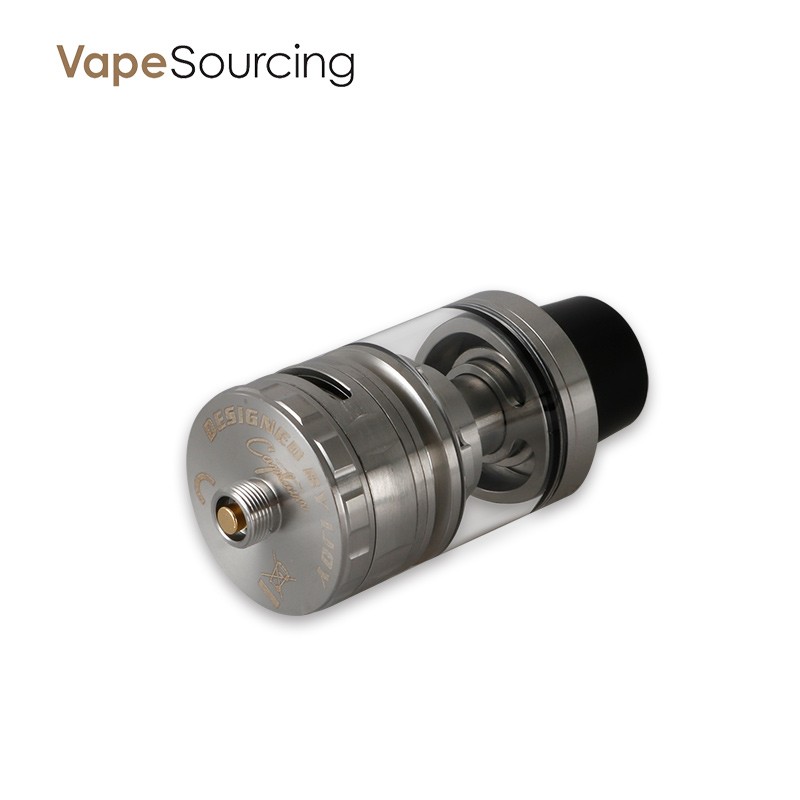 Captain Sub ohm Tank