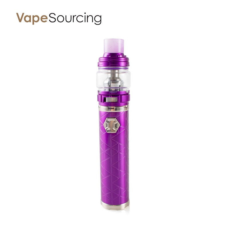iJust 3 Kit Purple