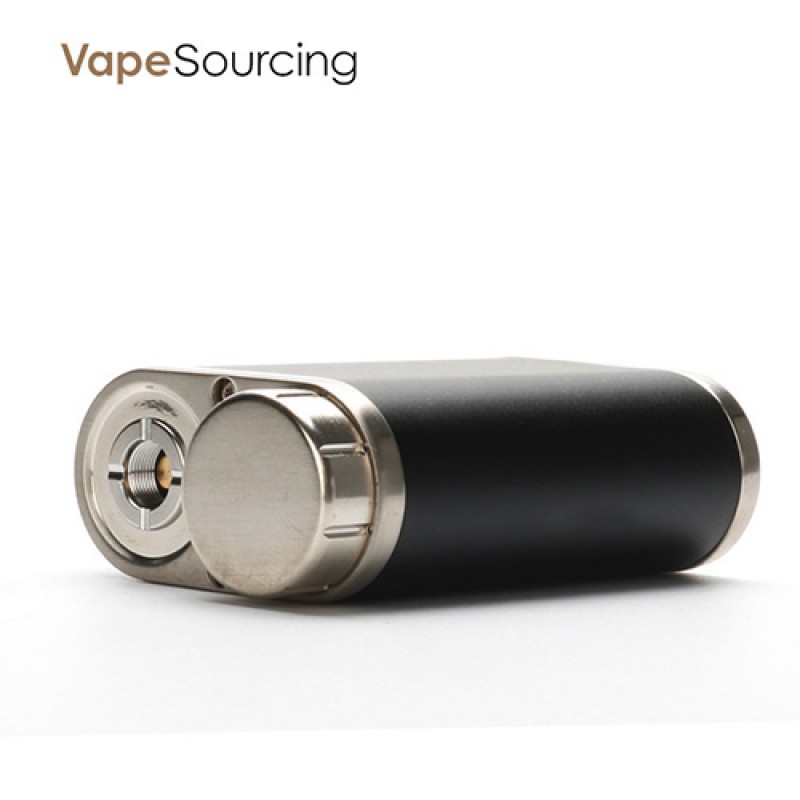 Eleaf iStick Pico 75W Box Mod Flat View