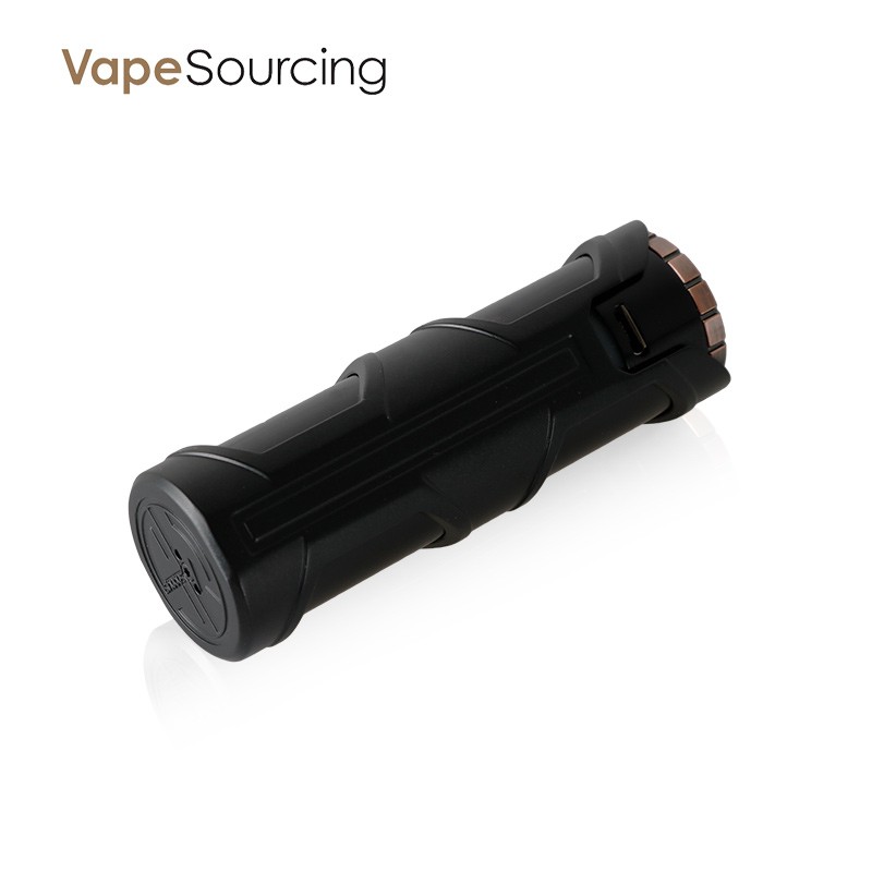 Wismec SINUOUS SW Mod