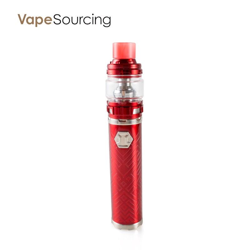 Eleaf iJust 3 Red