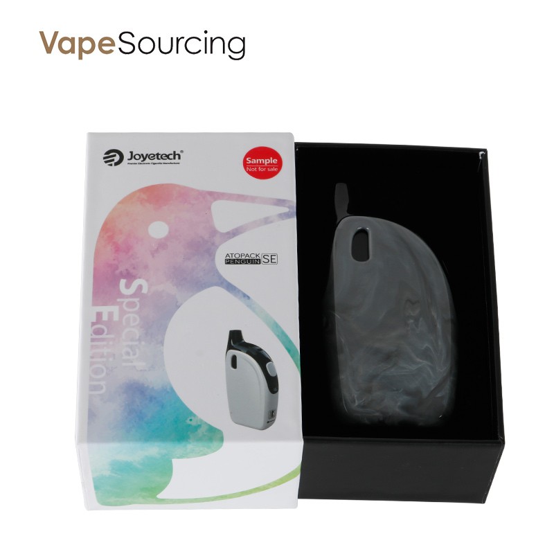 Joyetech ATOPACK PENGUIN SE Kit package