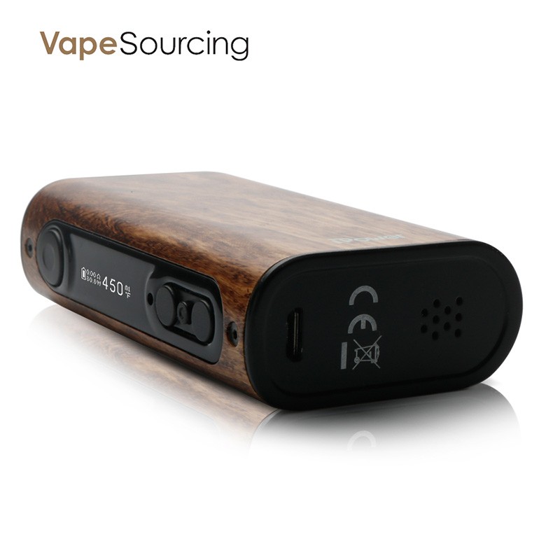 Eleaf iPower 5000mAh Mod