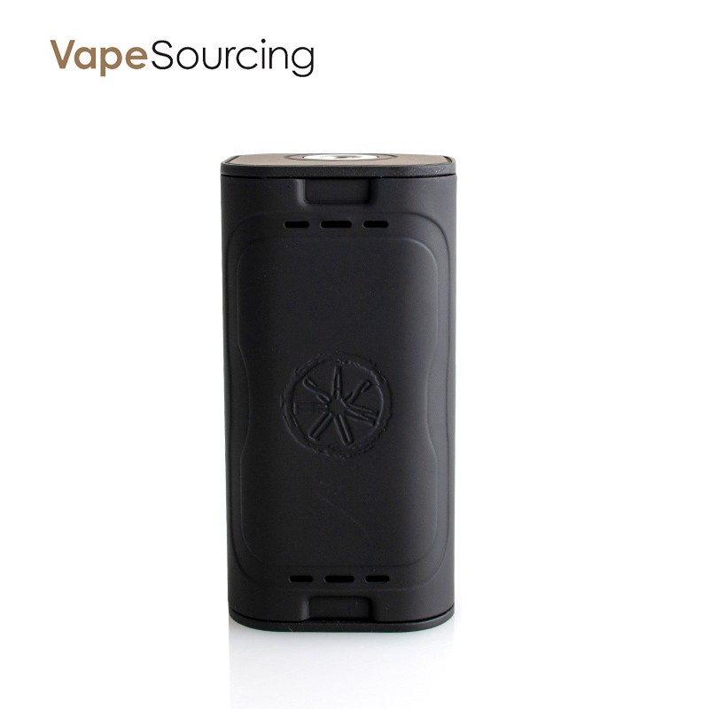 Asmodus Lustro TC Touch Screen Box Mod