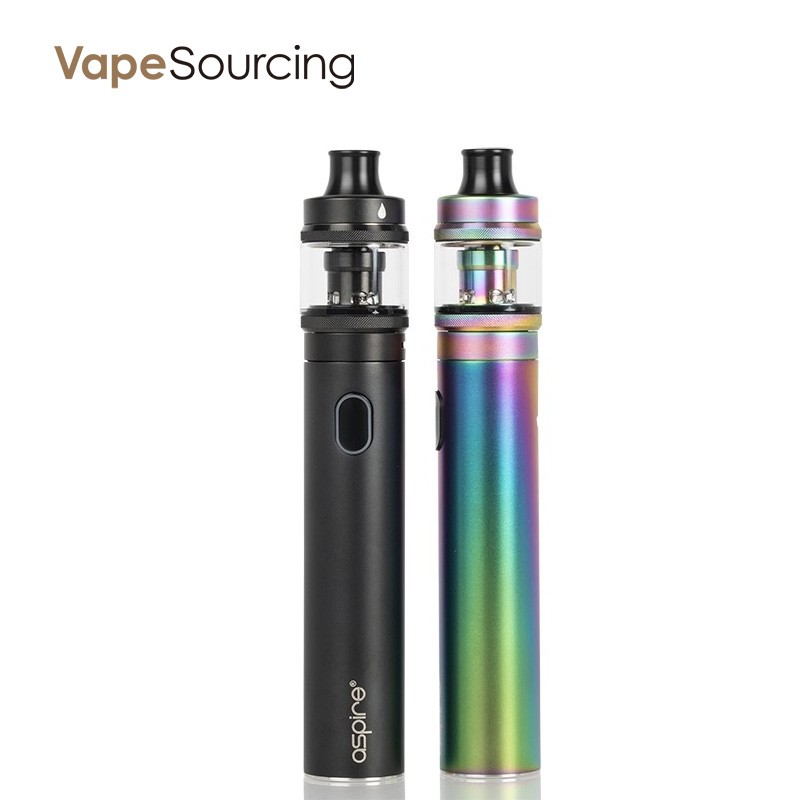 Aspire Tigon 2600mah