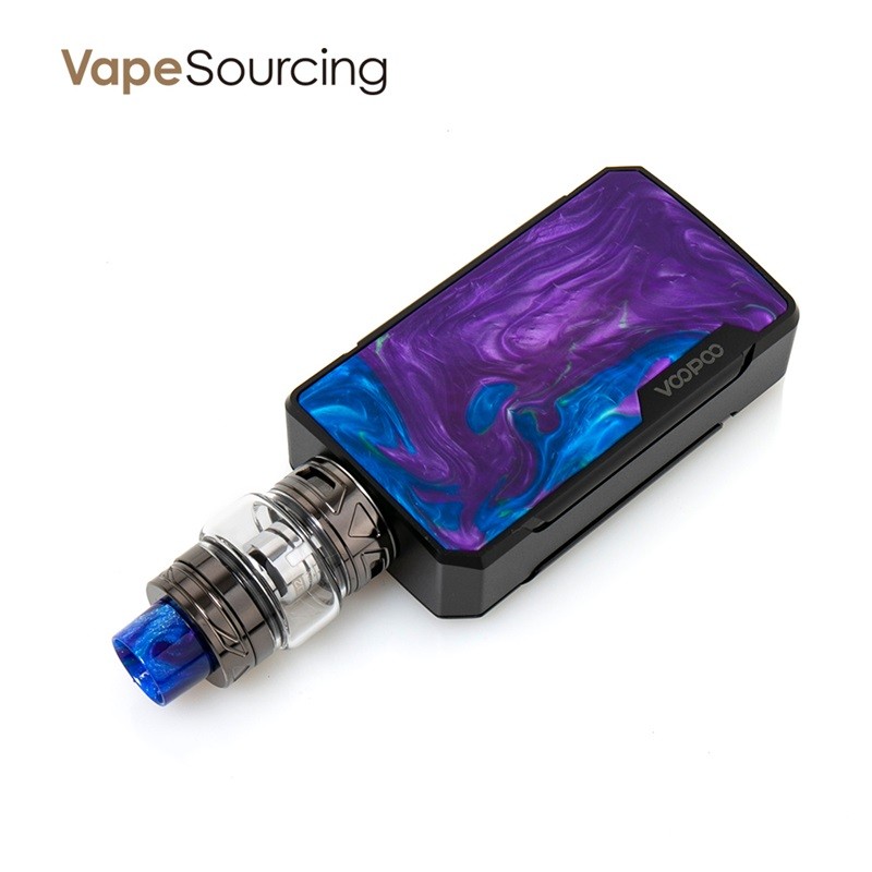 VOOPOO Drag 2