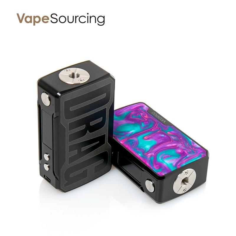 Drag Mini with screen