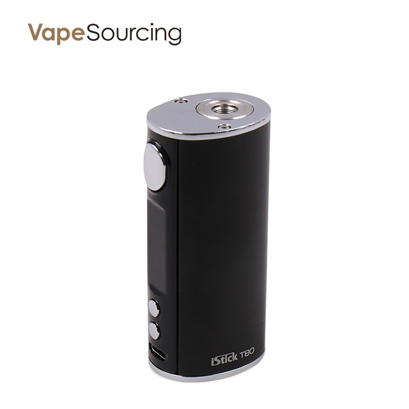 Eleaf iStick T80 Mod 80W Black