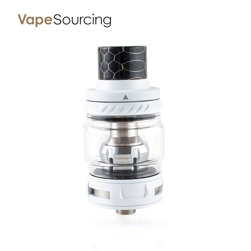 ELLO VATE Tank White