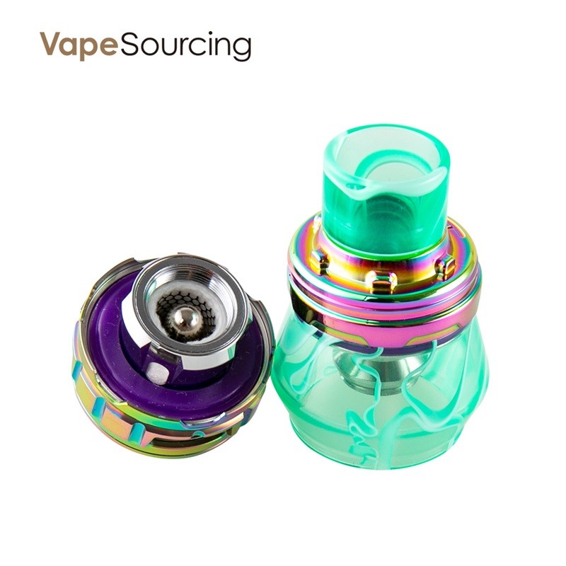 ELLO Duro Atomizer