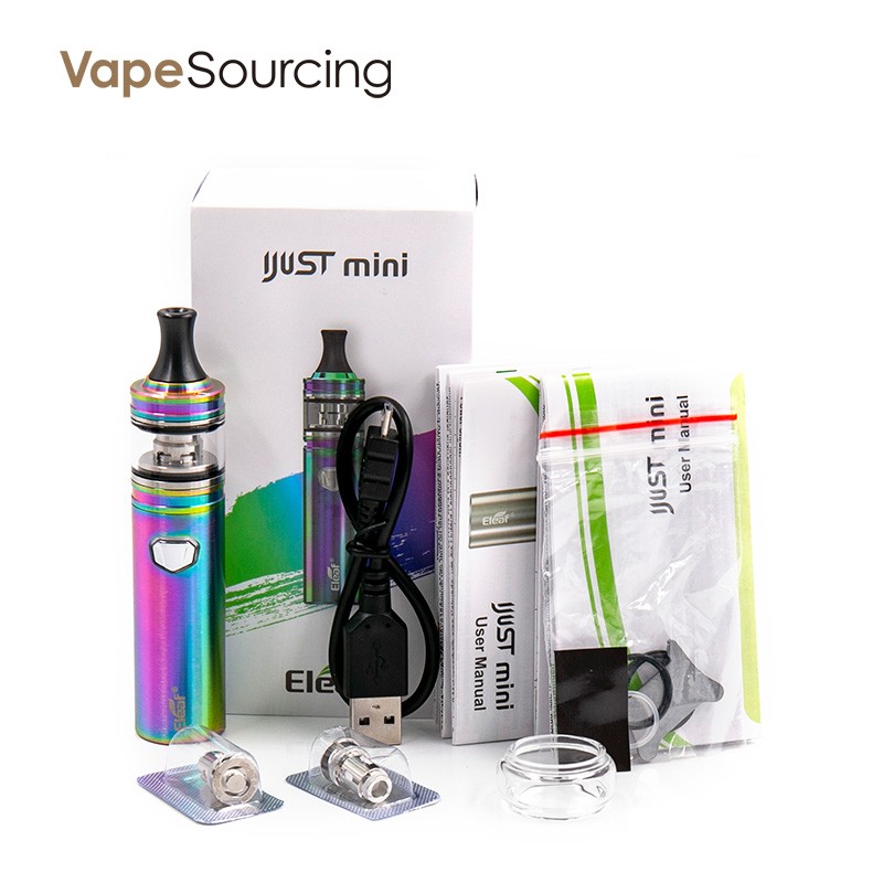 Eleaf iJust Mini kit