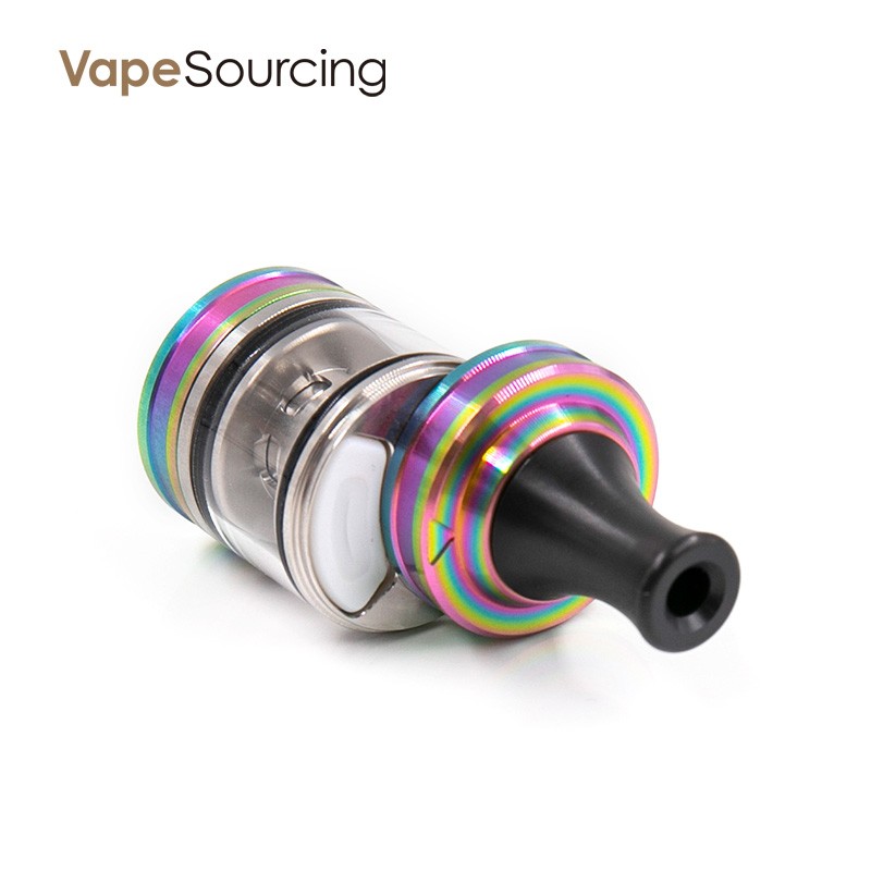 iJust Mini top filling