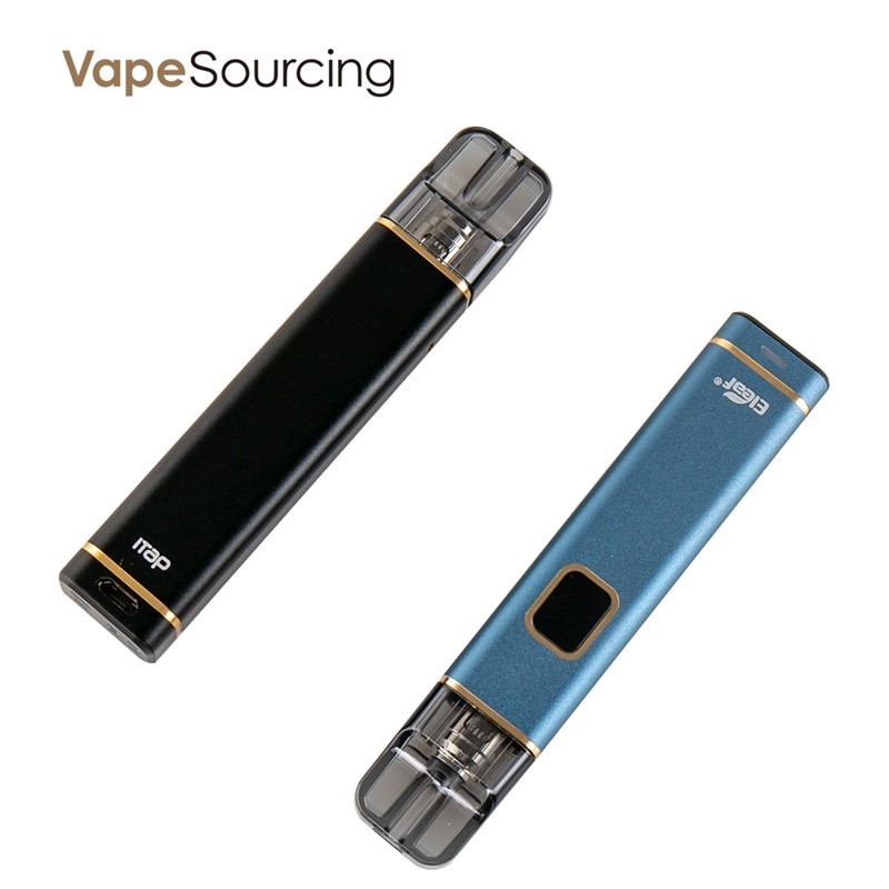 Eleaf iTap pod system kit