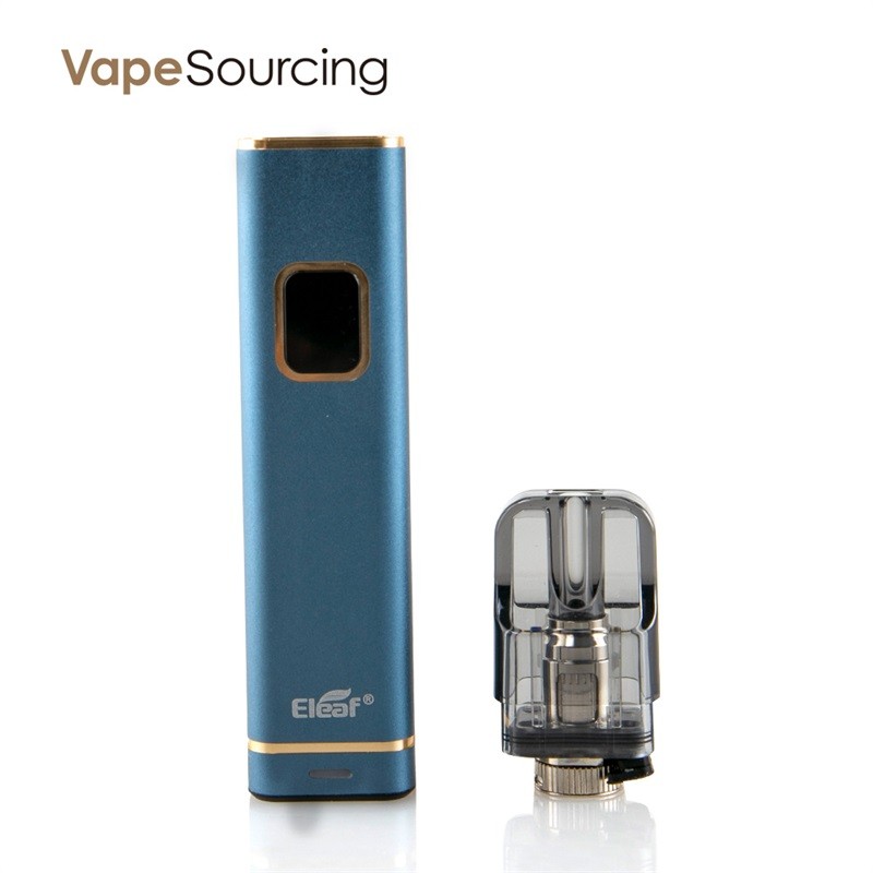Eleaf iTap pod starter kit