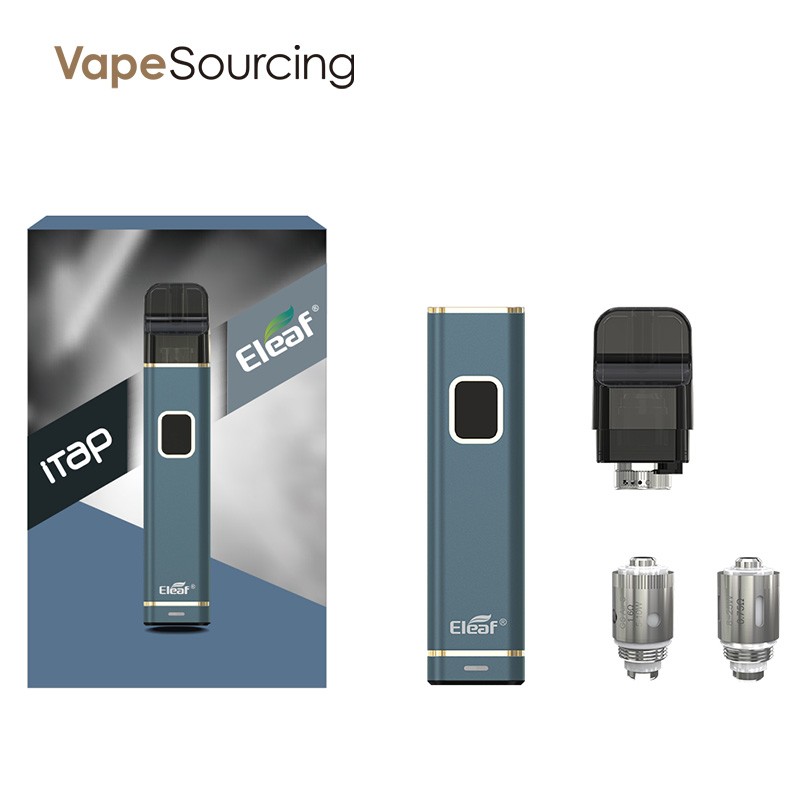 Eleaf iTap pod kit